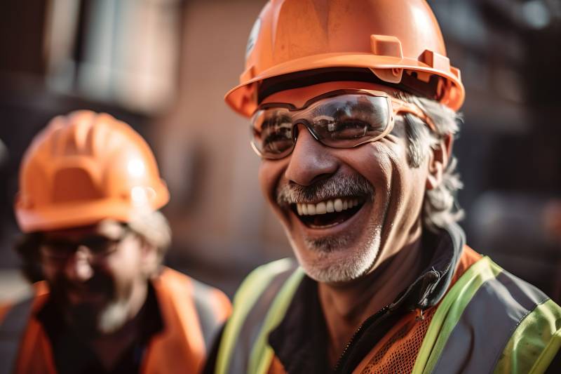 ASSURANCE DÉCENNALE POUR LES PROFESSIONS DU BÂTIMENT RAPIDE ET PRISE DE GARANTIE IMMÉDIATE