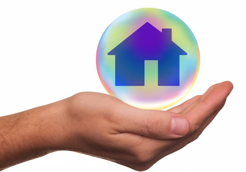 UNE ASSURANCE HABITATION QUI COUVRE TOUS LES RISQUES
