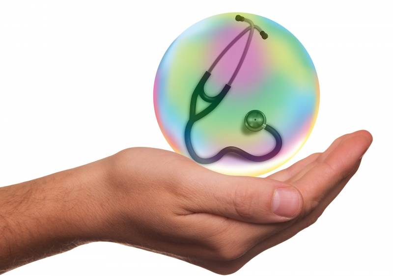 LA MUTUELLES SANTÉ COLLECTIVES ADAPTÉE POUR VOTRE ENTREPRISE