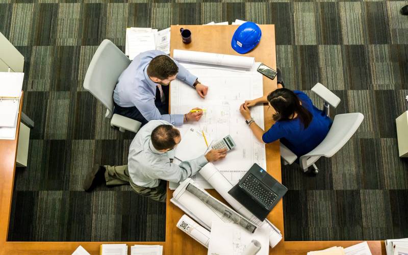 UNE ASSURANCE DECENNALE POUR PROFESSIONS INTELLECTUELLE DU BATIMENT