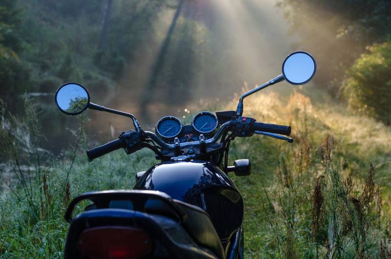 SOUSCRIRE UNE ASSURANCE MOTO AU MEILLEUR PRIX A AIX EN PROVENCE